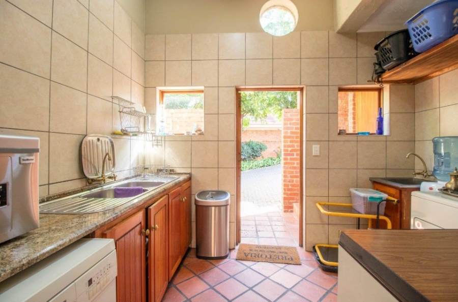 4 Bedroom Property for Sale in Moreleta Park Gauteng