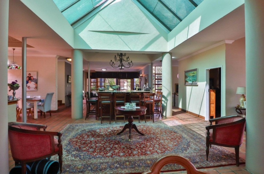 4 Bedroom Property for Sale in Moreleta Park Gauteng