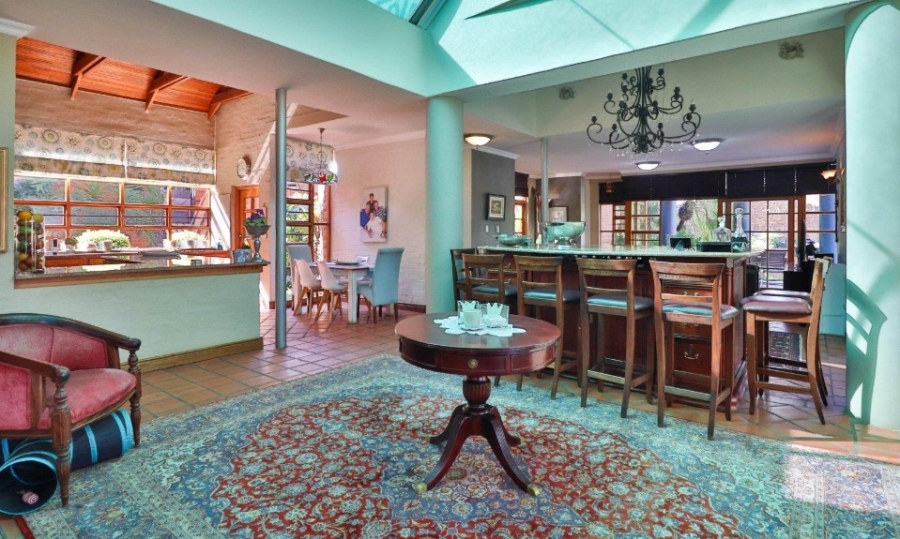 4 Bedroom Property for Sale in Moreleta Park Gauteng