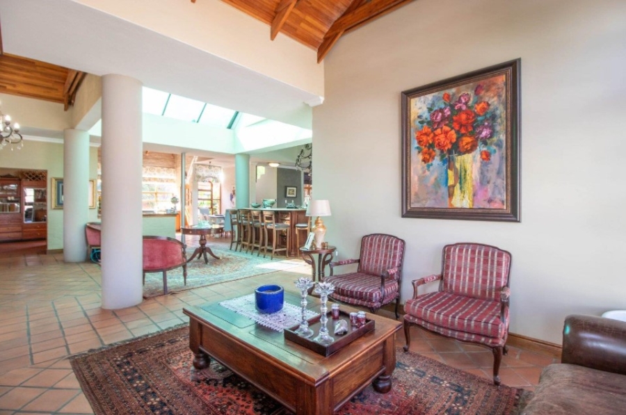 4 Bedroom Property for Sale in Moreleta Park Gauteng