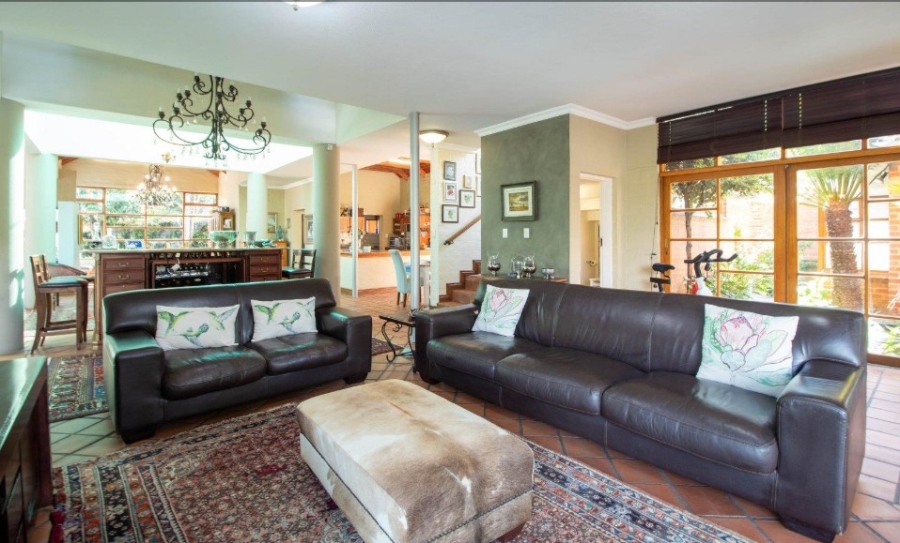 4 Bedroom Property for Sale in Moreleta Park Gauteng