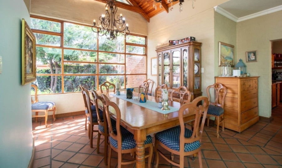 4 Bedroom Property for Sale in Moreleta Park Gauteng