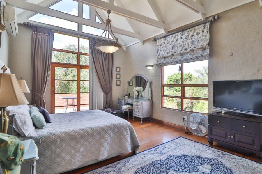 4 Bedroom Property for Sale in Moreleta Park Gauteng