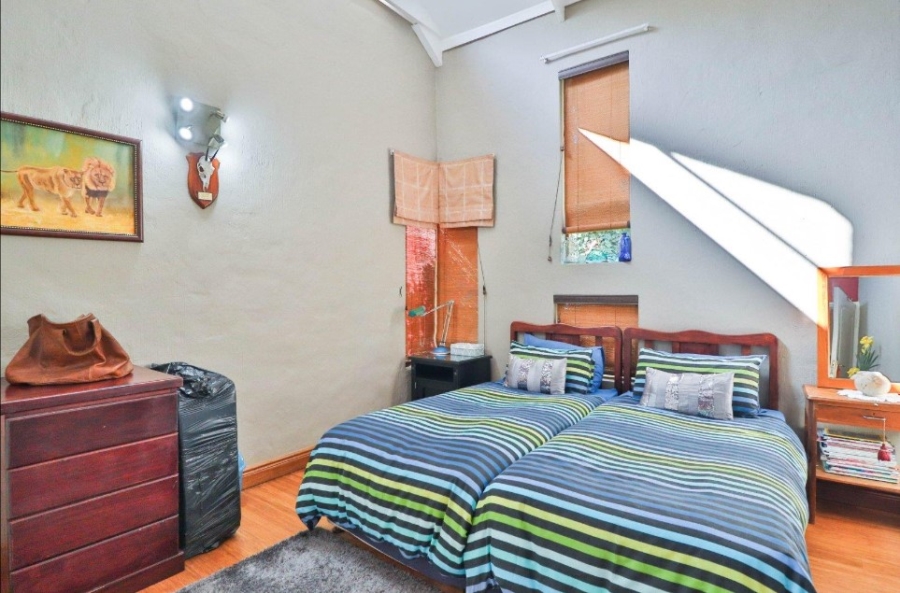 4 Bedroom Property for Sale in Moreleta Park Gauteng