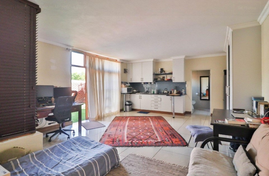 4 Bedroom Property for Sale in Moreleta Park Gauteng