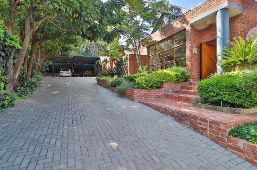 4 Bedroom Property for Sale in Moreleta Park Gauteng