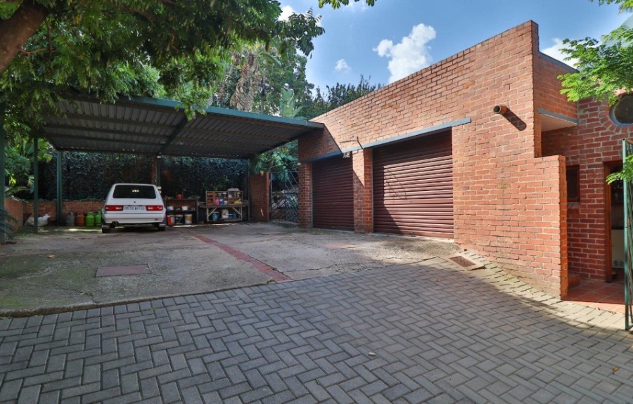 4 Bedroom Property for Sale in Moreleta Park Gauteng