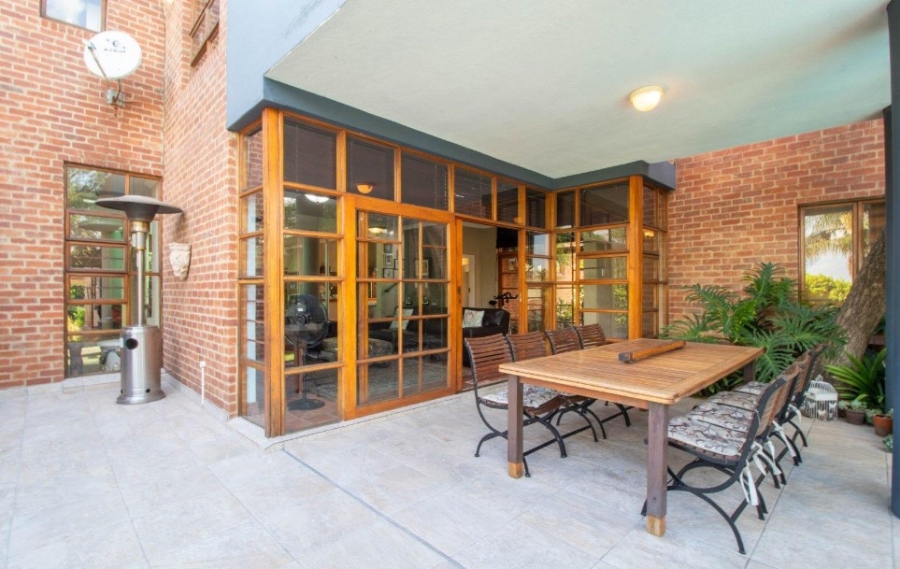 4 Bedroom Property for Sale in Moreleta Park Gauteng