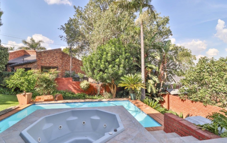 4 Bedroom Property for Sale in Moreleta Park Gauteng