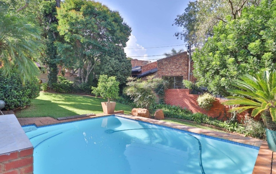 4 Bedroom Property for Sale in Moreleta Park Gauteng