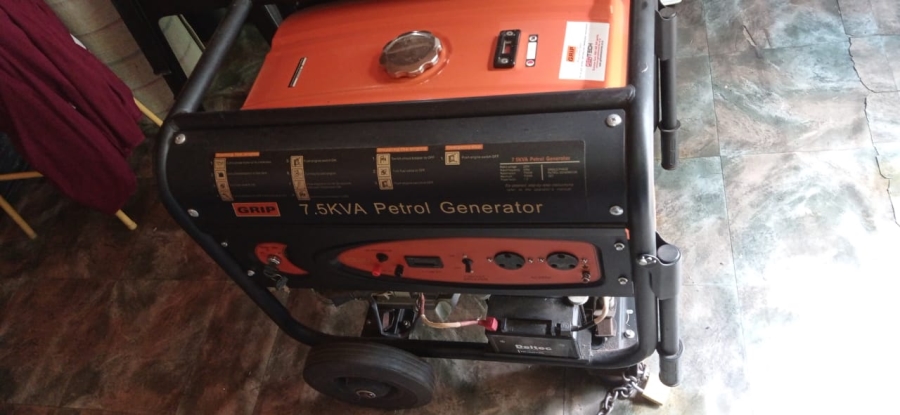 6 Bedroom Property for Sale in Wolmer Gauteng