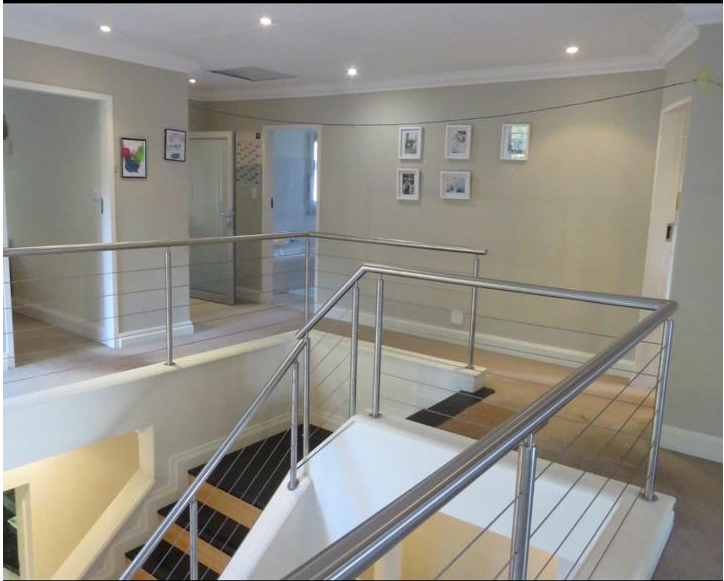 To Let 3 Bedroom Property for Rent in Waterkloof Ridge Gauteng