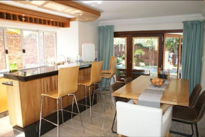 To Let 3 Bedroom Property for Rent in Waterkloof Ridge Gauteng