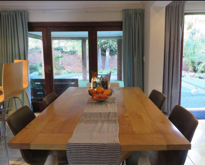 To Let 3 Bedroom Property for Rent in Waterkloof Ridge Gauteng