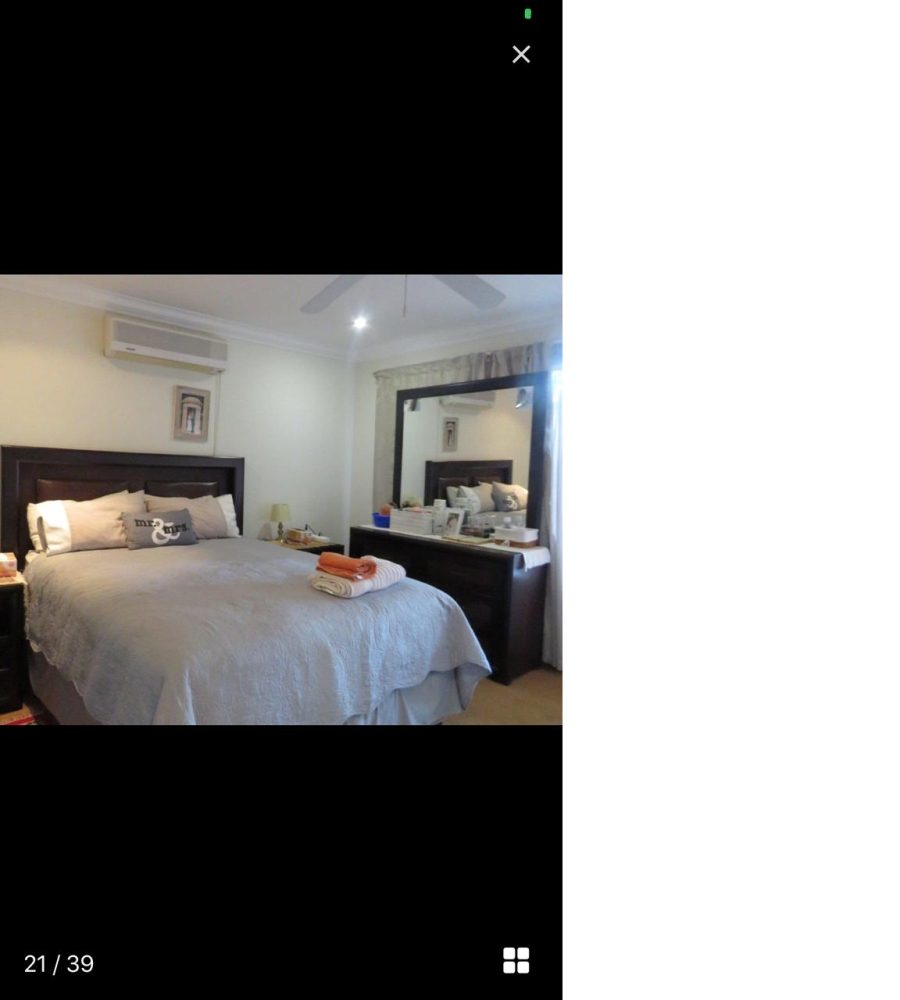 To Let 3 Bedroom Property for Rent in Waterkloof Ridge Gauteng