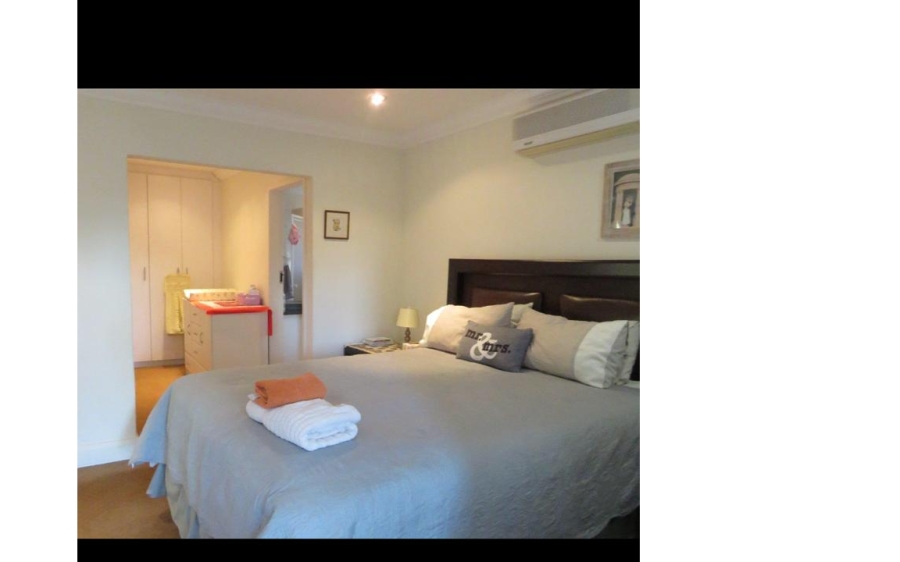 To Let 3 Bedroom Property for Rent in Waterkloof Ridge Gauteng