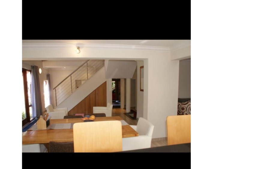 To Let 3 Bedroom Property for Rent in Waterkloof Ridge Gauteng