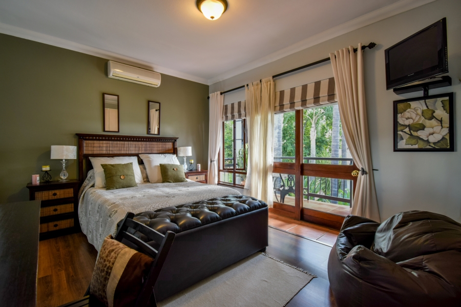 4 Bedroom Property for Sale in Woodhill Estate Gauteng