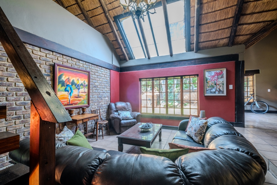 6 Bedroom Property for Sale in Boardwalk Villas Gauteng