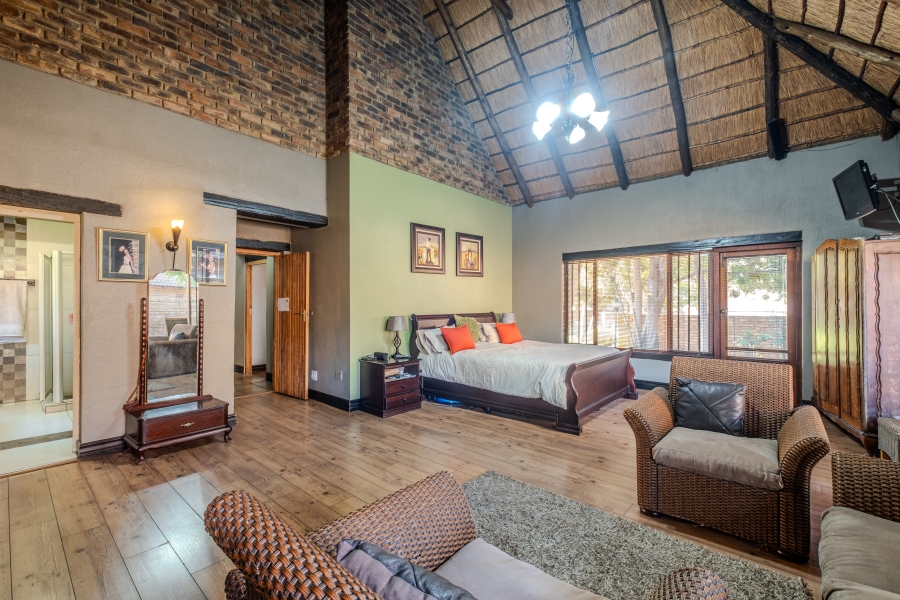 6 Bedroom Property for Sale in Boardwalk Villas Gauteng