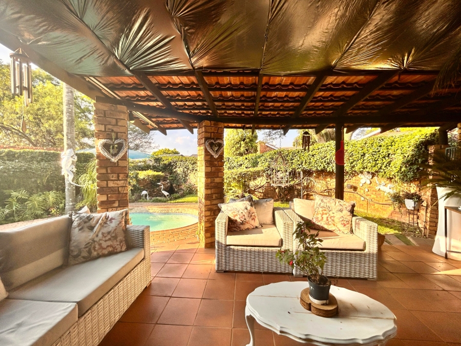 3 Bedroom Property for Sale in Garsfontein Gauteng