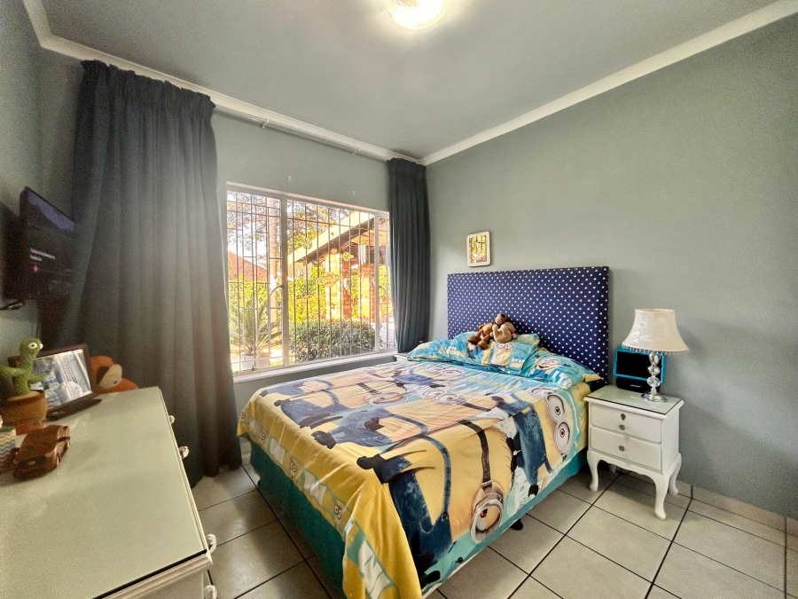 3 Bedroom Property for Sale in Garsfontein Gauteng