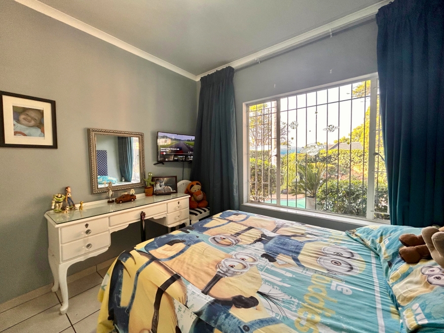 3 Bedroom Property for Sale in Garsfontein Gauteng