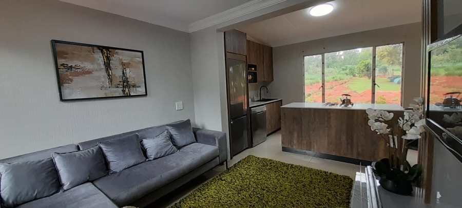 To Let 2 Bedroom Property for Rent in Grootfontein Ah Gauteng