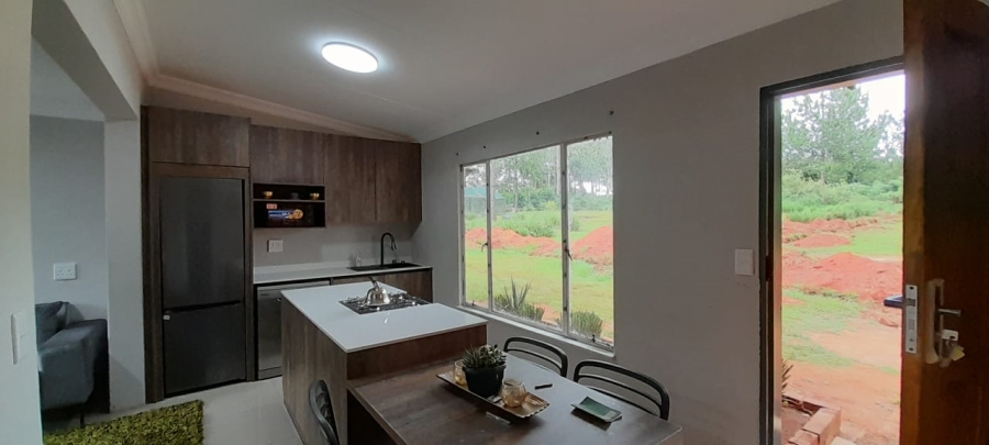 To Let 2 Bedroom Property for Rent in Grootfontein Ah Gauteng