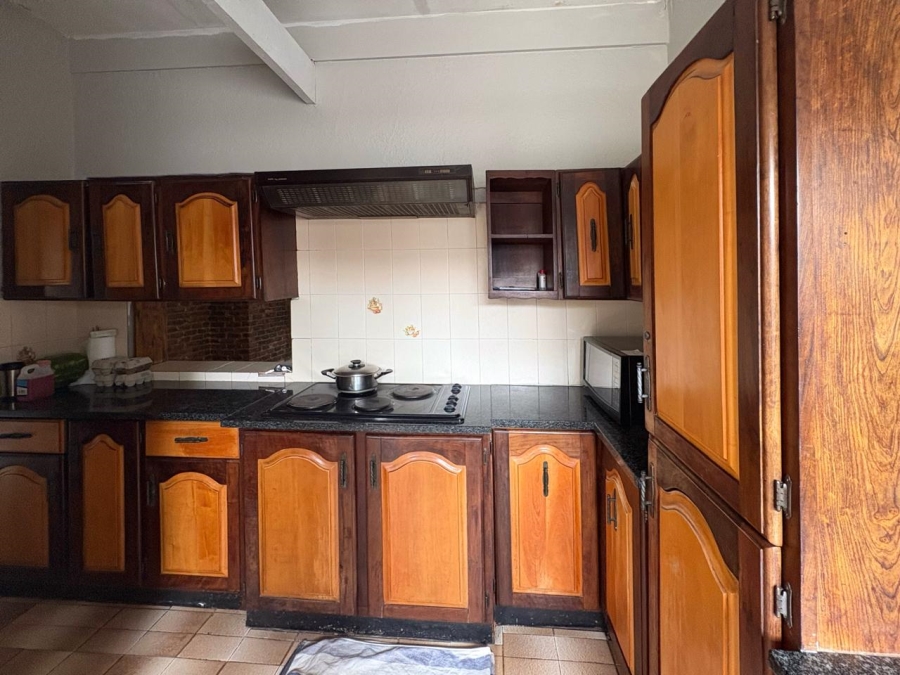 To Let 3 Bedroom Property for Rent in Sinoville Gauteng