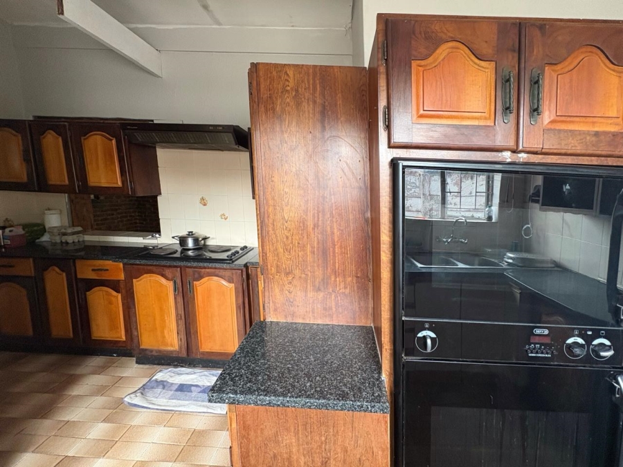 To Let 3 Bedroom Property for Rent in Sinoville Gauteng
