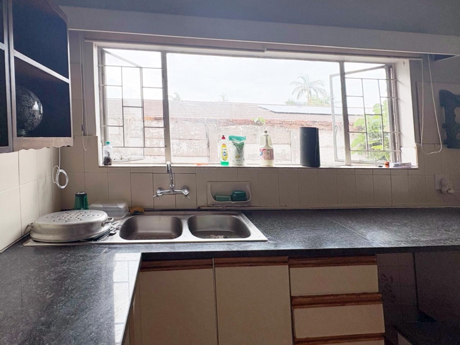 To Let 3 Bedroom Property for Rent in Sinoville Gauteng