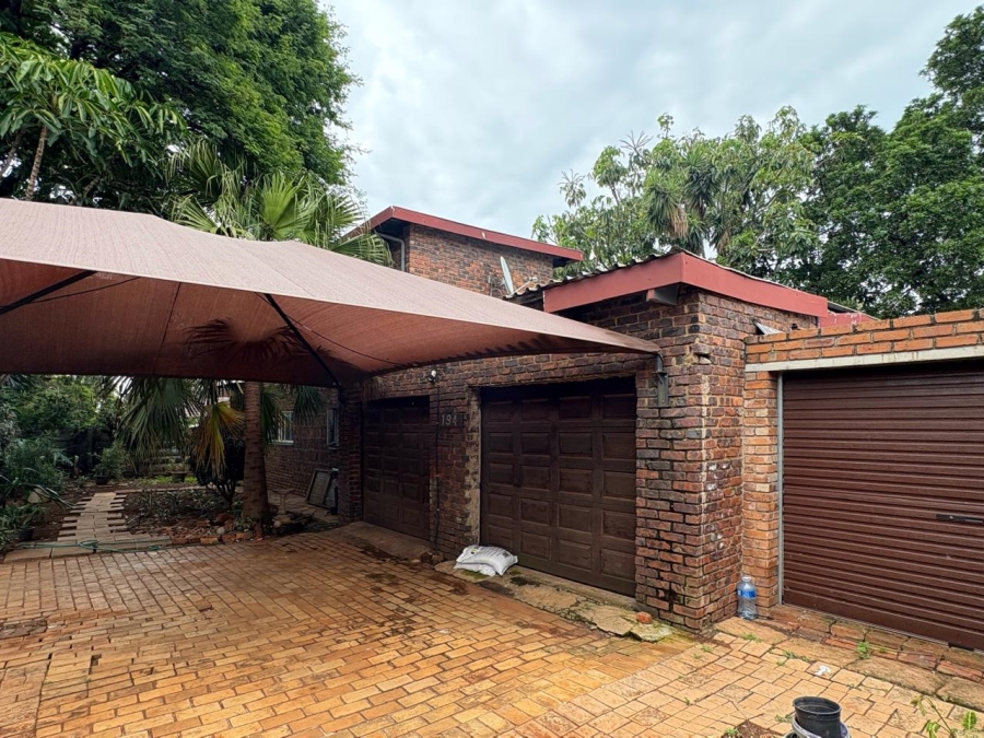 To Let 3 Bedroom Property for Rent in Sinoville Gauteng