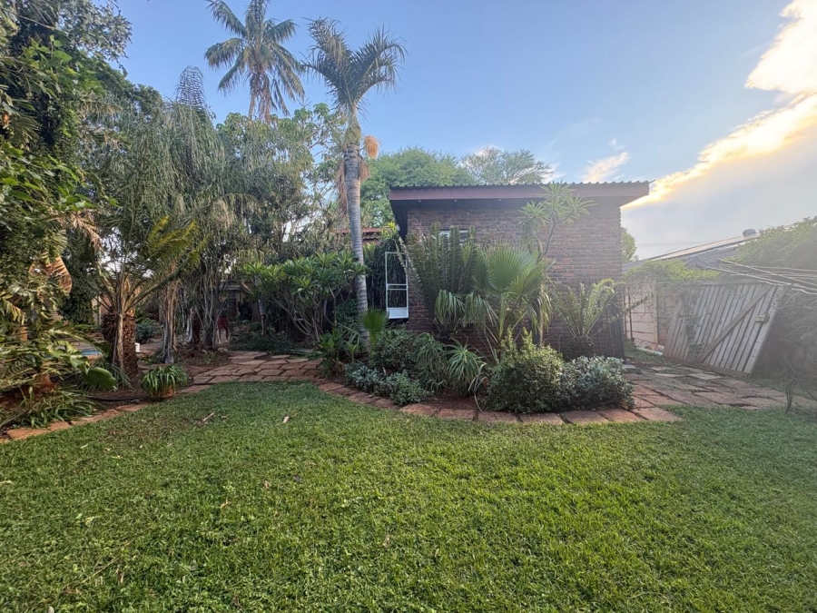 To Let 3 Bedroom Property for Rent in Sinoville Gauteng