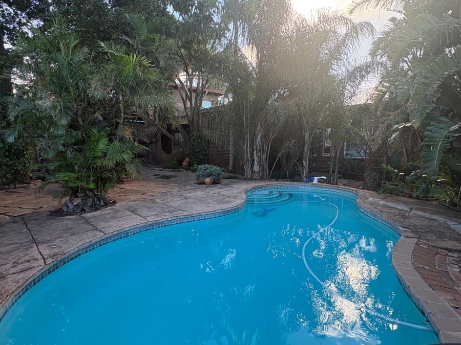 To Let 3 Bedroom Property for Rent in Sinoville Gauteng