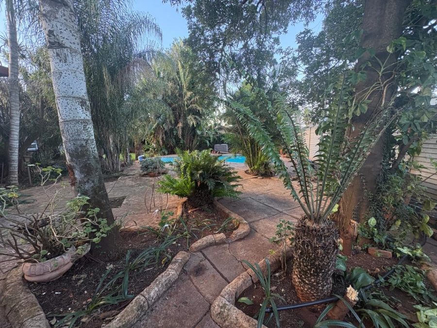 To Let 3 Bedroom Property for Rent in Sinoville Gauteng