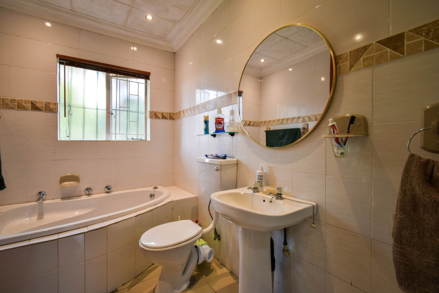 3 Bedroom Property for Sale in Elardus Park Gauteng