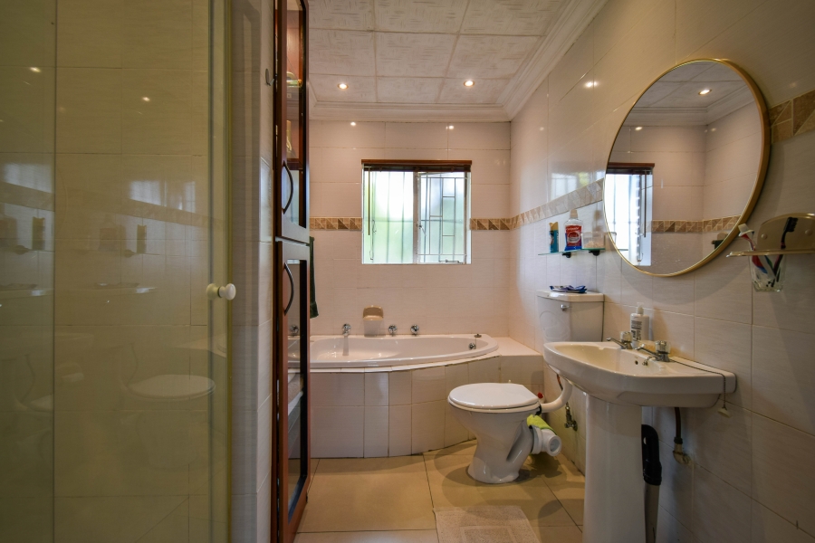 3 Bedroom Property for Sale in Elardus Park Gauteng