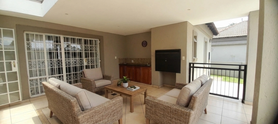 To Let 4 Bedroom Property for Rent in Menlo Park Gauteng