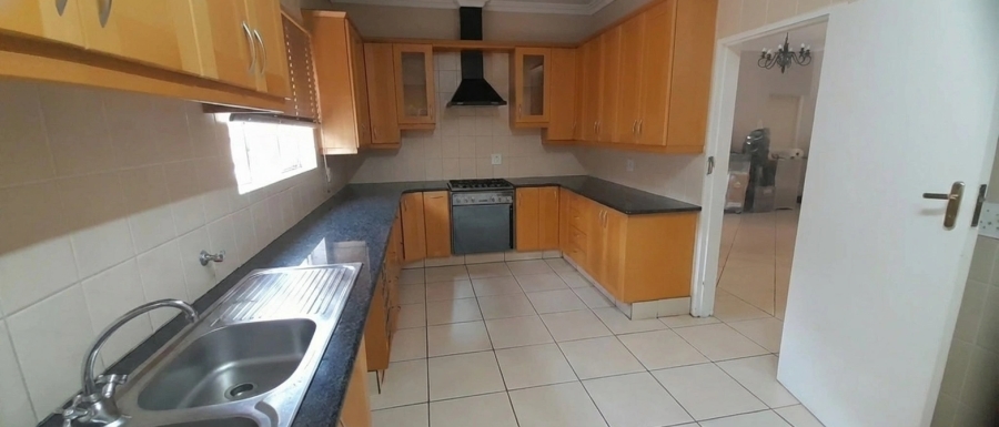 To Let 4 Bedroom Property for Rent in Menlo Park Gauteng