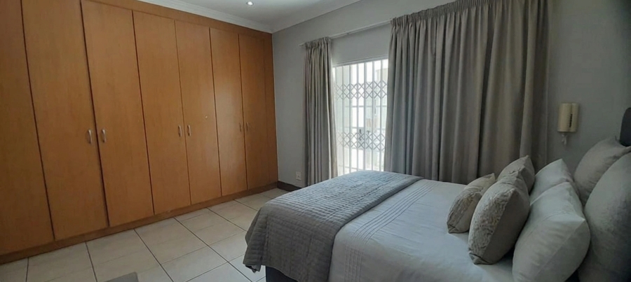 To Let 4 Bedroom Property for Rent in Menlo Park Gauteng