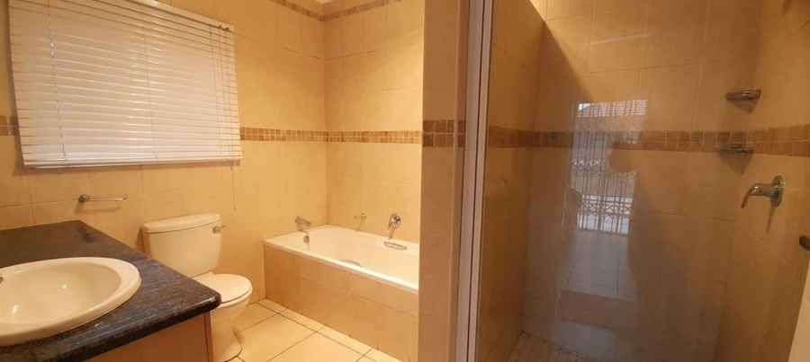 To Let 4 Bedroom Property for Rent in Menlo Park Gauteng