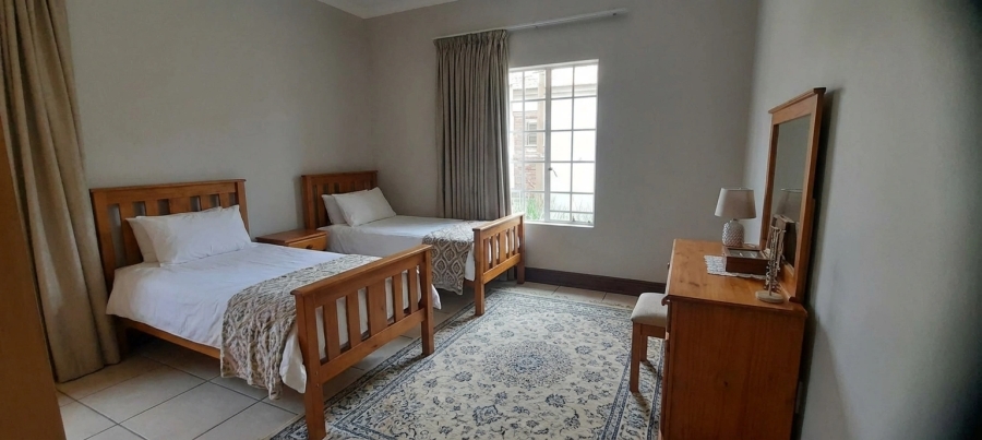 To Let 4 Bedroom Property for Rent in Menlo Park Gauteng