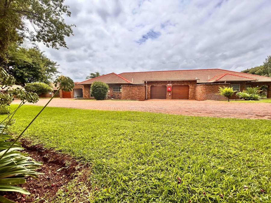 3 Bedroom Property for Sale in Faerie Glen Gauteng