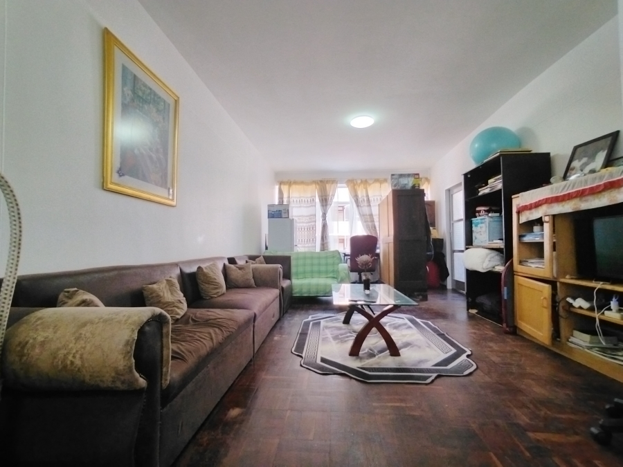 2 Bedroom Property for Sale in Sunnyside Gauteng