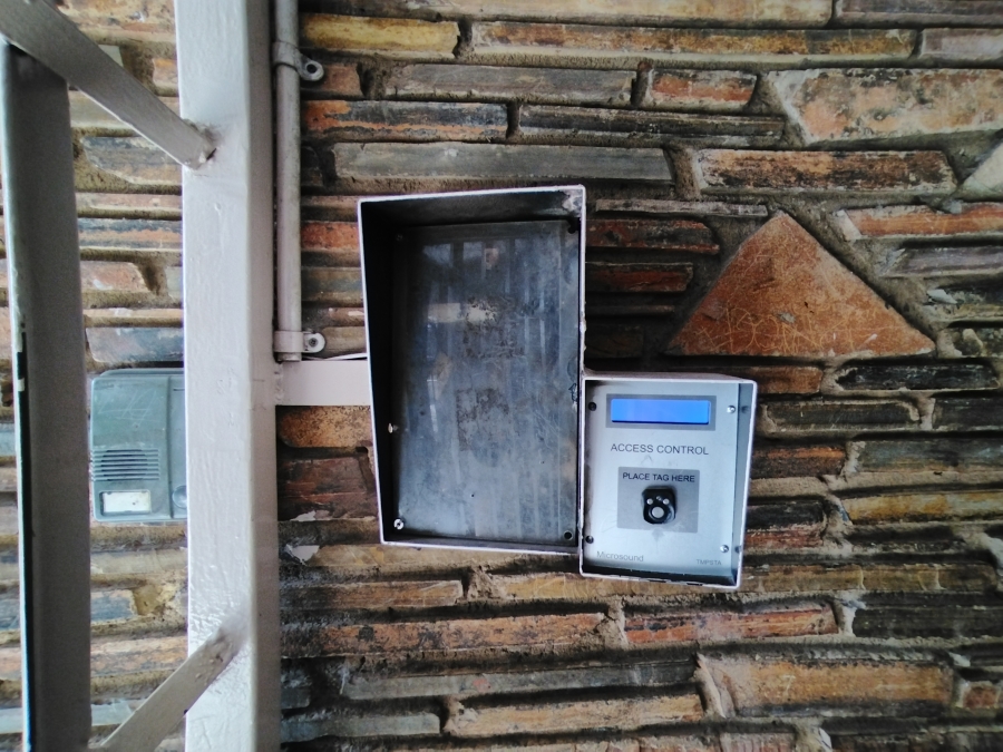 2 Bedroom Property for Sale in Sunnyside Gauteng