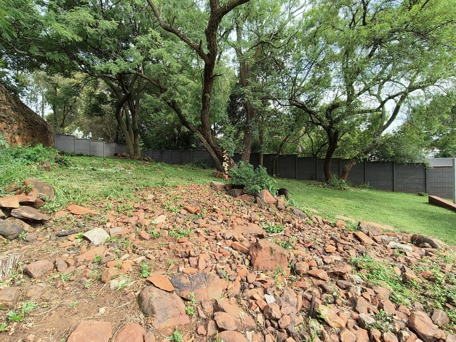 4 Bedroom Property for Sale in Garsfontein Gauteng