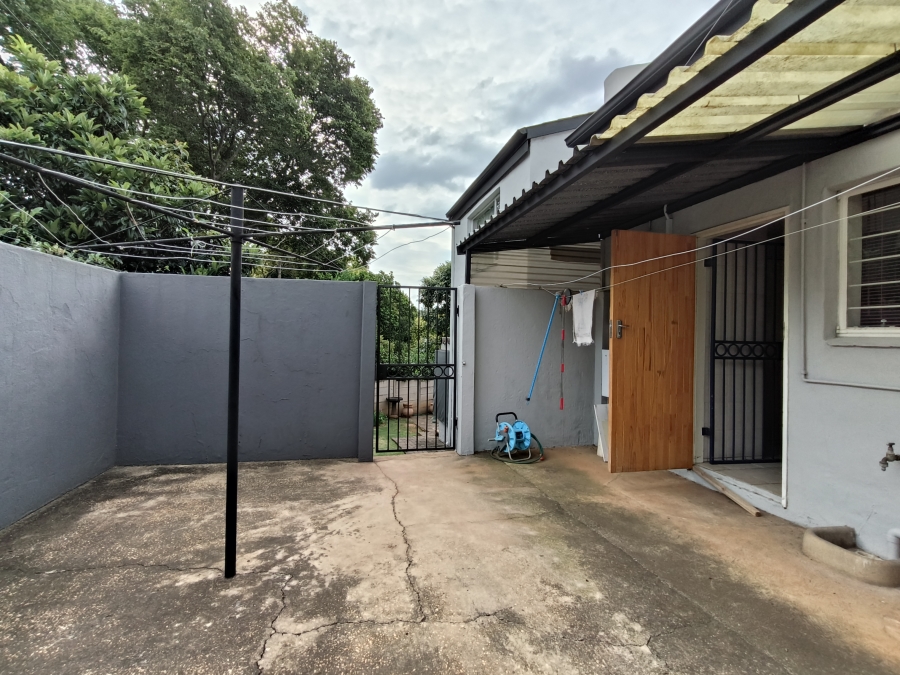 4 Bedroom Property for Sale in Garsfontein Gauteng