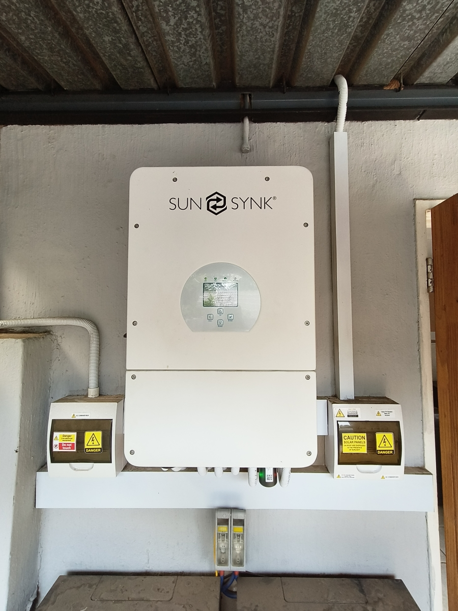 4 Bedroom Property for Sale in Garsfontein Gauteng