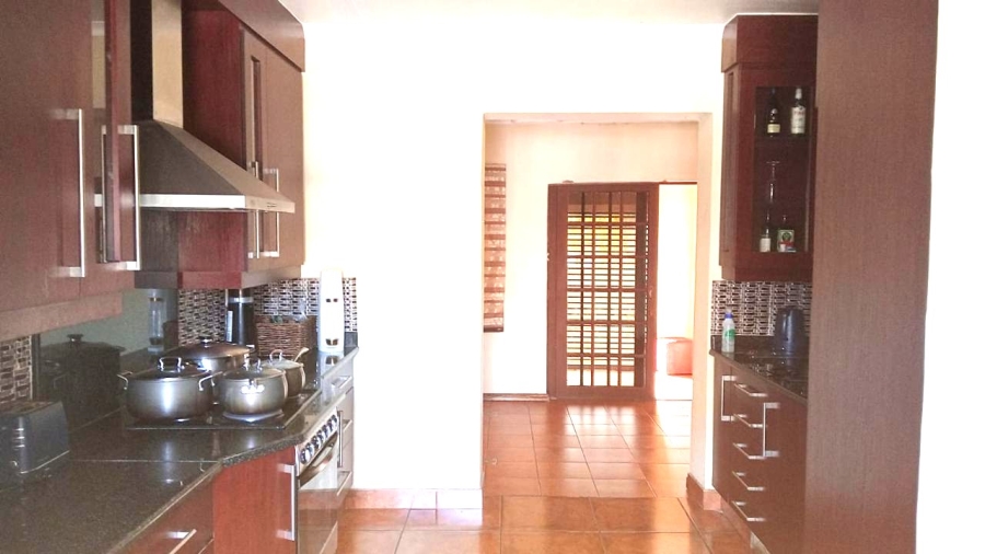 4 Bedroom Property for Sale in Kwaggasrand Gauteng